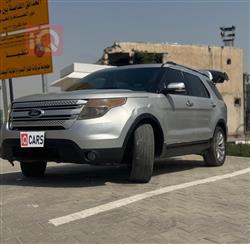 فورد إكسبلورر